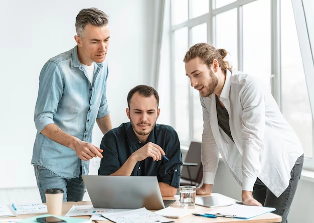 Outsourced Roblox Game Development Team: Building High-Quality Games