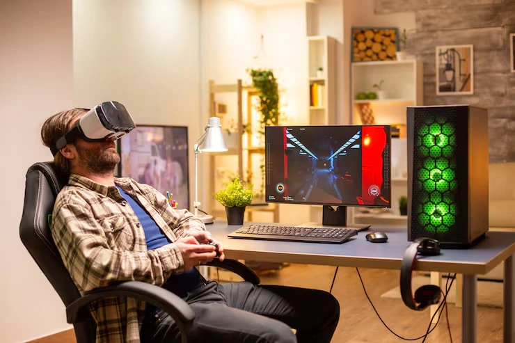 Top 10 Roblox Game Design Agencies in the UK: Crafting Digital Masterpieces