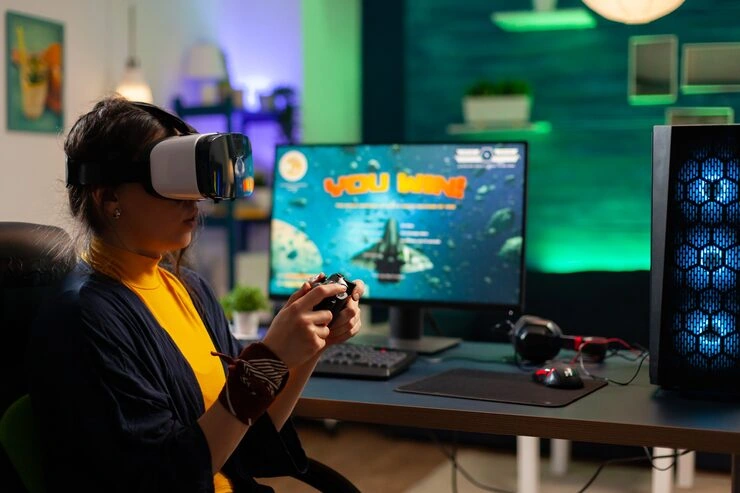 Top 10 Roblox Game Development Companies in the UK: Unleashing Digital Gaming Potential