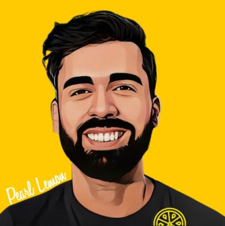 Deepak Shukla — Founder