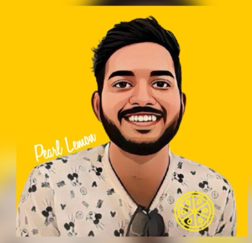Krisna — Roblox Game Developer
